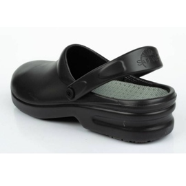 Safeway AD813 medical work shoes black 4 Safeway AD813 medical work shoes black 4