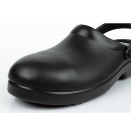 Safeway AD813 medical work shoes black 5 Safeway AD813 medical work shoes black 5