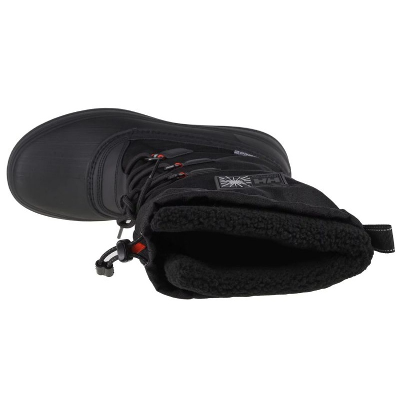 Helly Hansen W Arctic Patrol W 11813-990 shoes black 2 Helly Hansen W Arctic Patrol W 11813-990 shoes black 2
