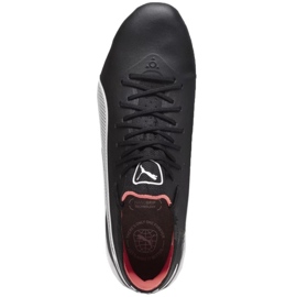 Puma King Ultimate FG/AG M 107563 01 football shoes black 1 Puma King Ultimate FG/AG M 107563 01 football shoes black 1