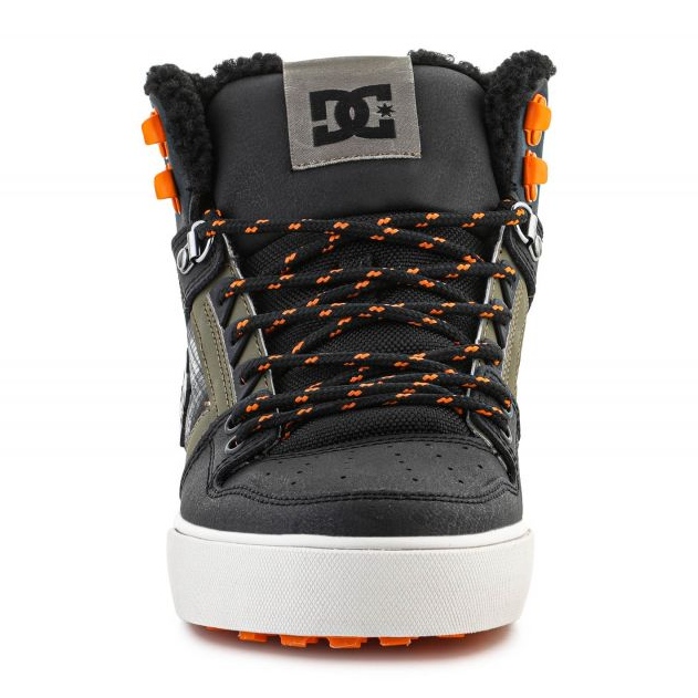 Dc shoes pure high wc wnt sales