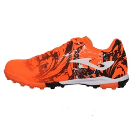 Joma Super Copa 2408 Tf Jr SCJS2408TF football shoes orange 1