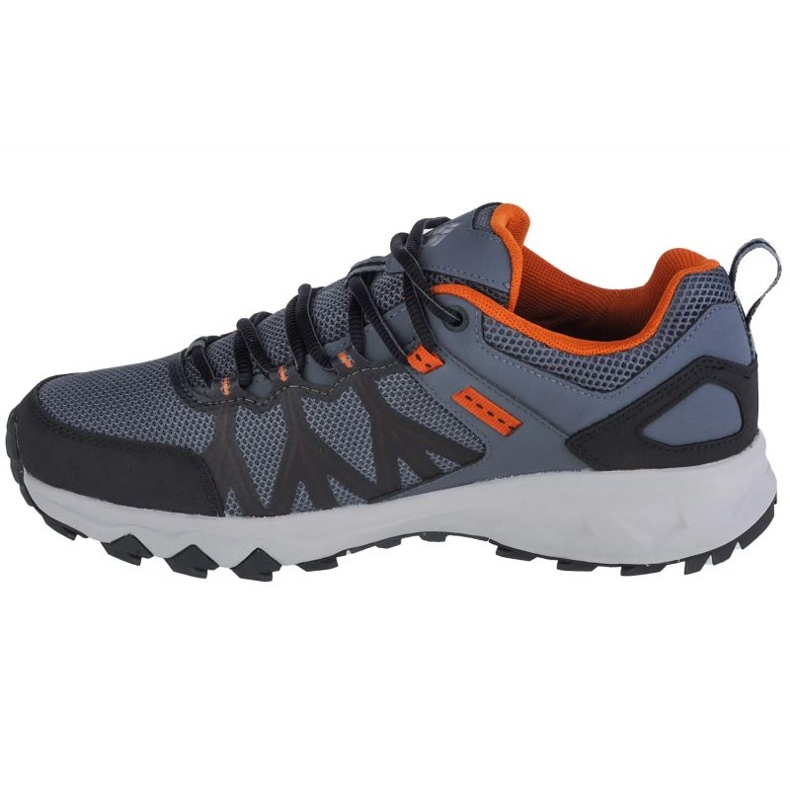 Columbia Peakfreak Ii Outdry M 2005101053 shoes grey 1 Columbia Peakfreak Ii Outdry M 2005101053 shoes grey 1
