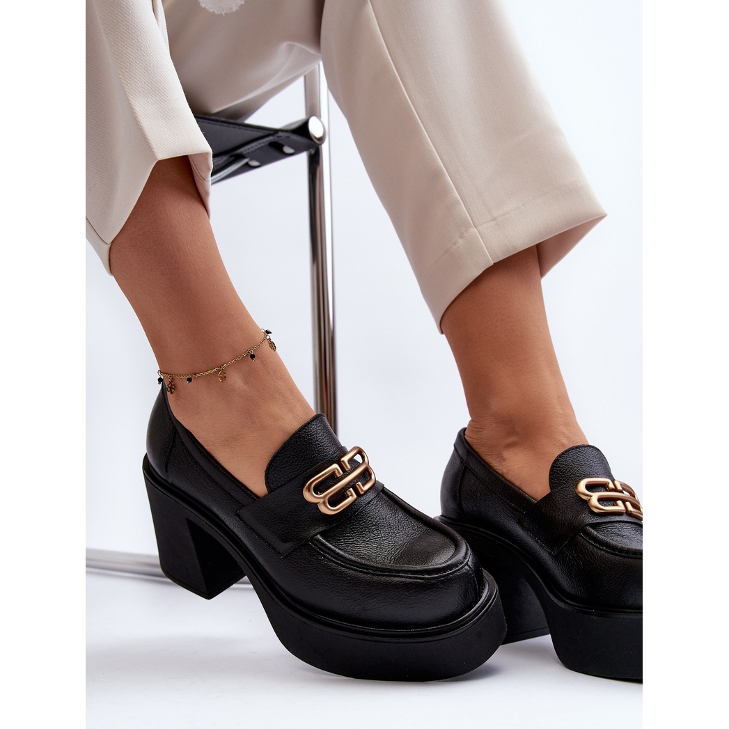 Roc sales platform shoes