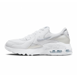 Nike Air Max Excee W CD5432-121 shoes white 1