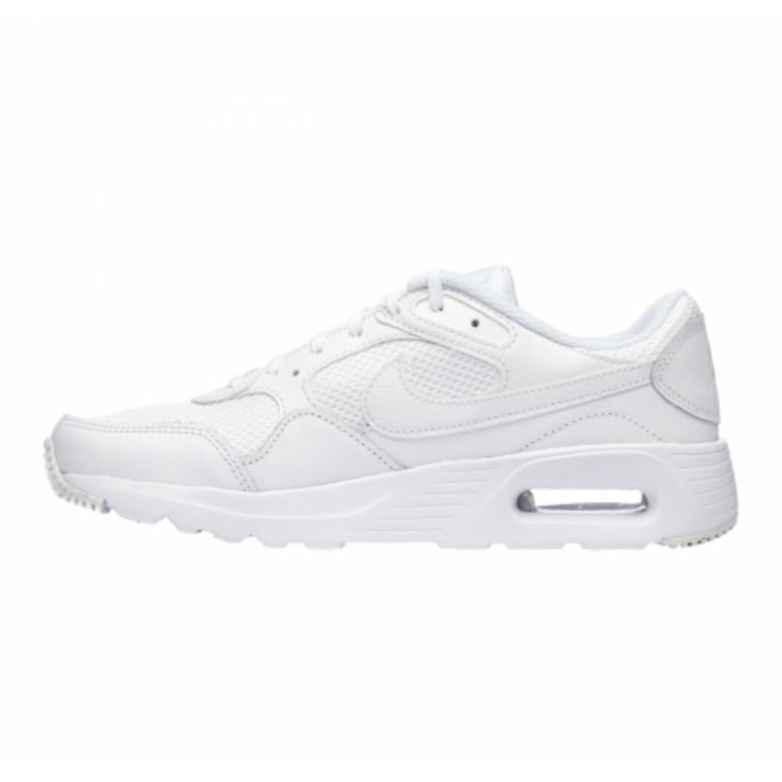 Nike Air Max SC W CW4554-101 shoes white 1