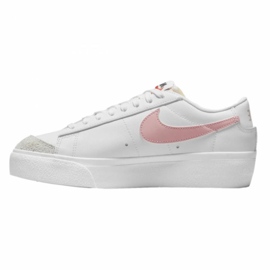 Nike Blazer Low Platform W DJ0292-103 shoes white 1 Nike Blazer Low Platform W DJ0292-103 shoes white 1