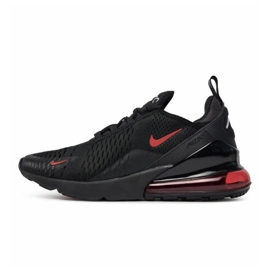 Nike Air Max 270 M DR8616-002 shoes black 1