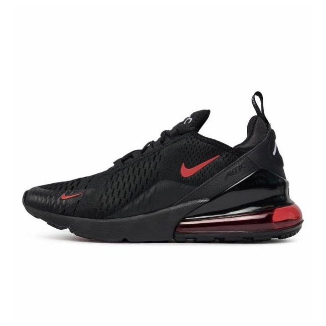 Nike Air Max 270 M DR8616-002 shoes black 1 Nike Air Max 270 M DR8616-002 shoes black 1