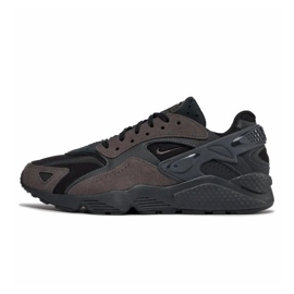 Nike Air Huarache M DZ3306-002 shoes black 1 Nike Air Huarache M DZ3306-002 shoes black 1