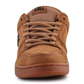DC Shoes Manteca 4 SM ADYS100766-BTN shoes brown 1 DC Shoes Manteca 4 SM ADYS100766-BTN shoes brown 1