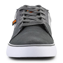 DC Shoes Tonik Adys M ADYS300769-AGY shoes grey 1