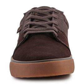 DC Shoes Tonik Adys M ADYS300769-BGF shoes brown 1