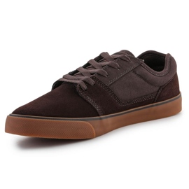 DC Shoes Tonik Adys M ADYS300769-BGF shoes brown 2