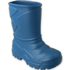 Befado children's shoes blue galoshes 162X306 3 Befado children's shoes blue galoshes 162X306 3