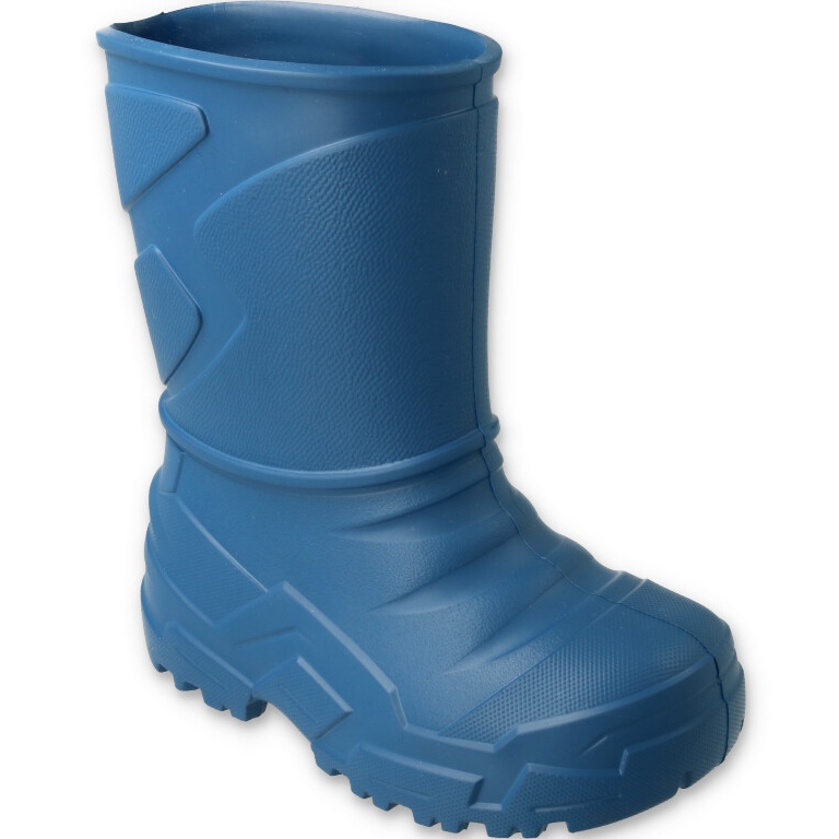 Befado children's shoes blue galoshes 162X306 3