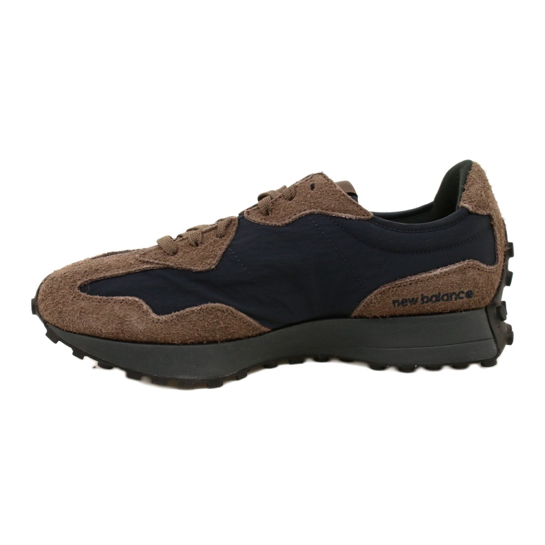 New Balance M MS327WI shoes beige 2