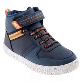 Bejo Burry Mid Jr shoes 92800377218 blue 2