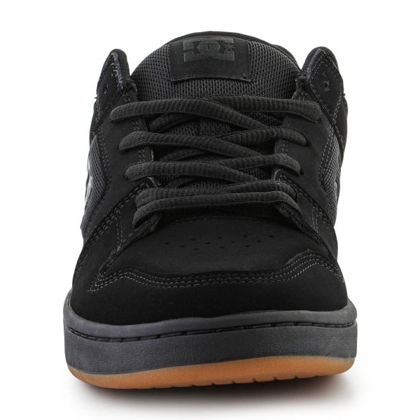 DC Shoes Manteca 4 M ADYS100765-KKG shoes black 1
