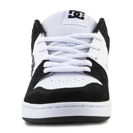DC Shoes Manteca 4 M ADYS100765-WBK shoes black 1 DC Shoes Manteca 4 M ADYS100765-WBK shoes black 1