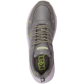 Kappa Turako shoes 243377 1633 grey 2