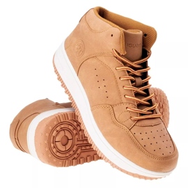 Iguana Hanson Mid Teen Jr shoes 92800332339 beige 1
