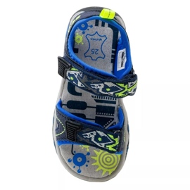 Bejo ElsiI Jr sandals 92800224655 blue 1