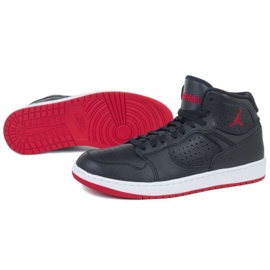Nike Jordan Access M AR3762-001 black black 1