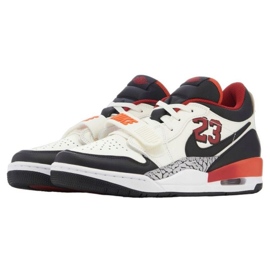 Nike Jordan Air Jordan Legacy 312 Low M FJ7221-101 shoes white 1