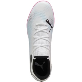 Puma Future 7 Play It M 107727 01 football shoes white 1 Puma Future 7 Play It M 107727 01 football shoes white 1