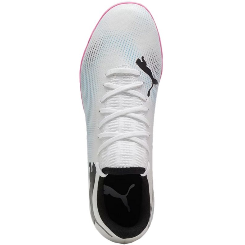 Puma Future 7 Play It M 107727 01 football shoes white 1 Puma Future 7 Play It M 107727 01 football shoes white 1