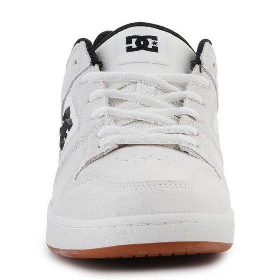 DC Shoes Manteca 4 S Adys M 100766-BO4 shoes white 1