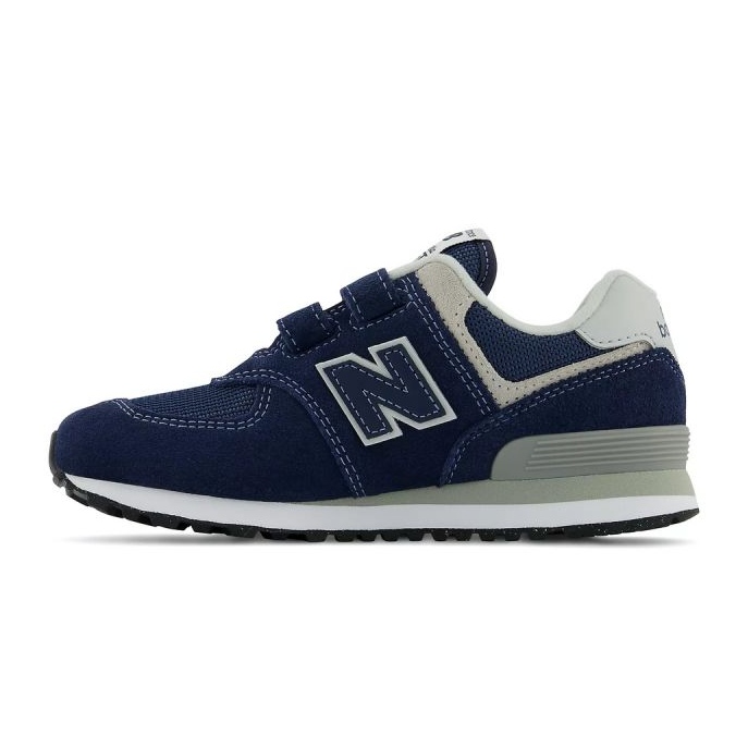 New Balance Jr PV574EVN shoes blue 1