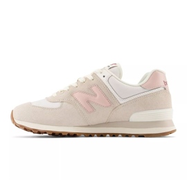New Balance U574RE2 shoes beige 1 New Balance U574RE2 shoes beige 1