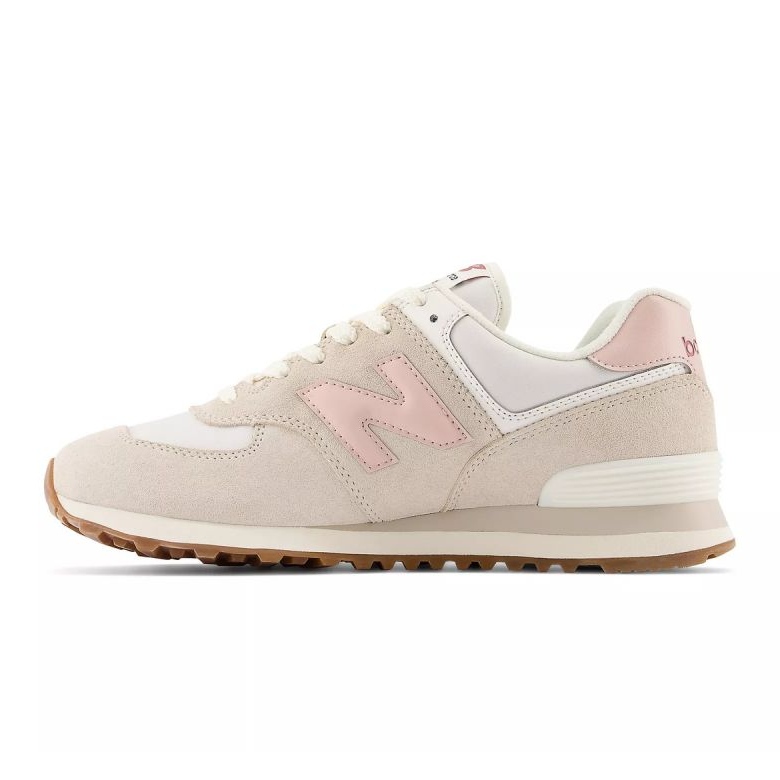 New Balance U574RE2 shoes beige 1 New Balance U574RE2 shoes beige 1