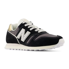 New Balance W WL373MB2 shoes black 1
