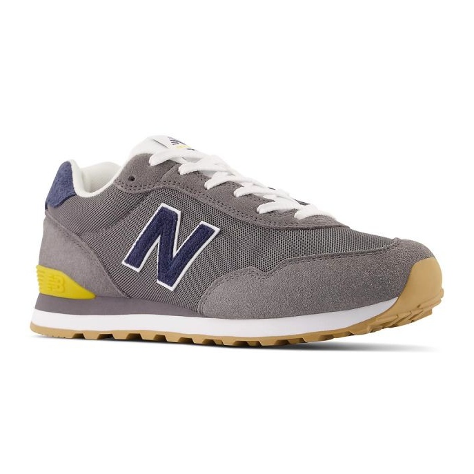 New Balance M ML515BG3 shoes grey 1