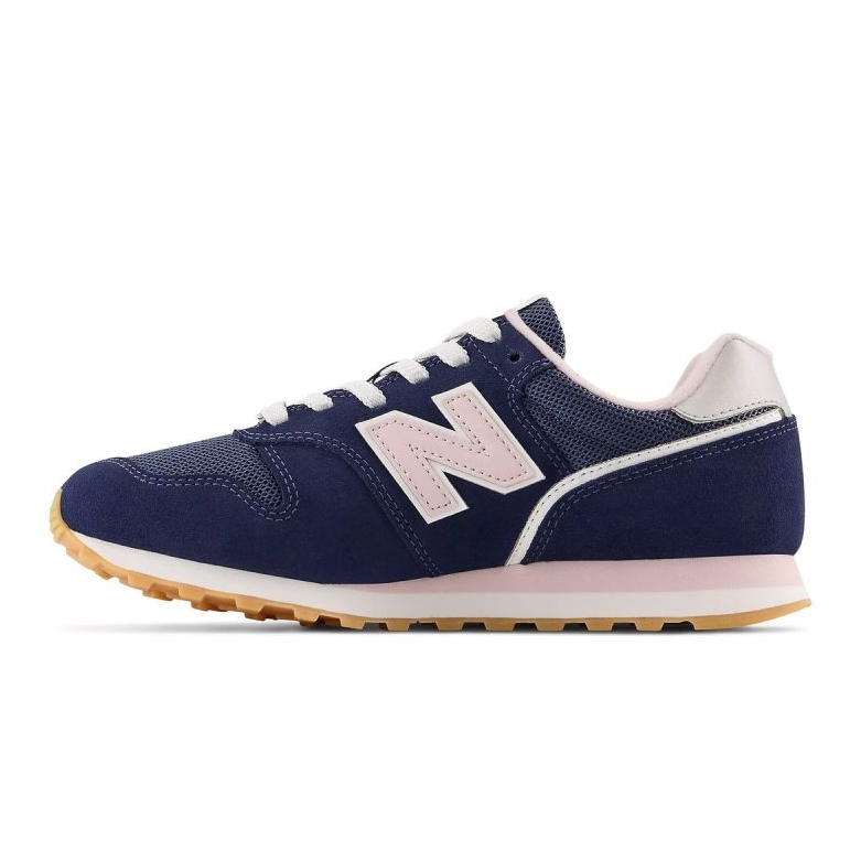 New Balance W WL373OA2 shoes blue 1