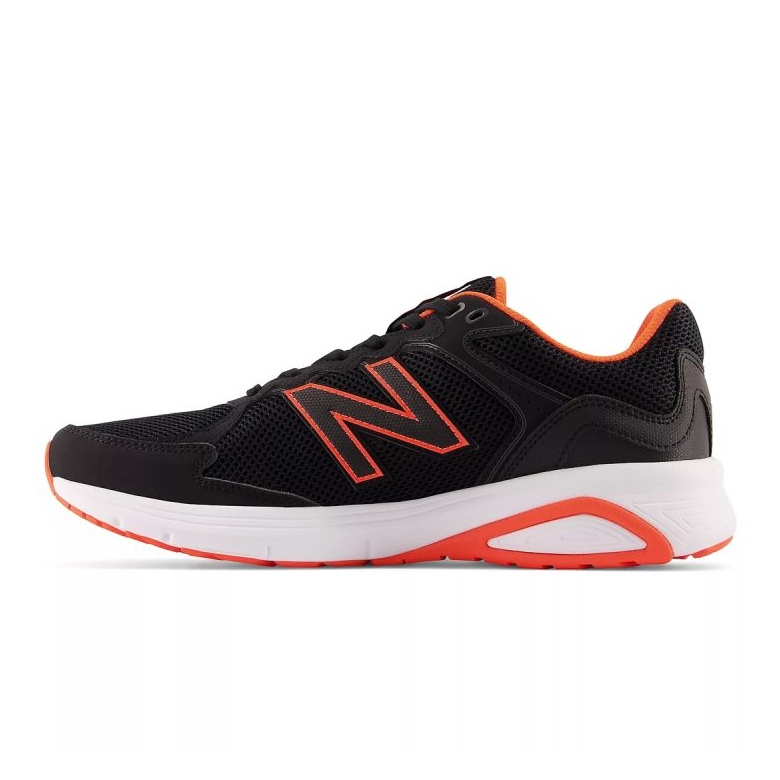 New Balance M M460BO3 running shoes black 1
