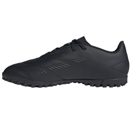 Adidas Predator Club Tf M IG5458 football shoes black 1