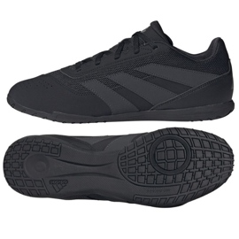 Adidas Predator Club In M IG5450 football shoes black 1