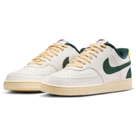 Nike Court Vision Low M FD0320-133 shoes white 1