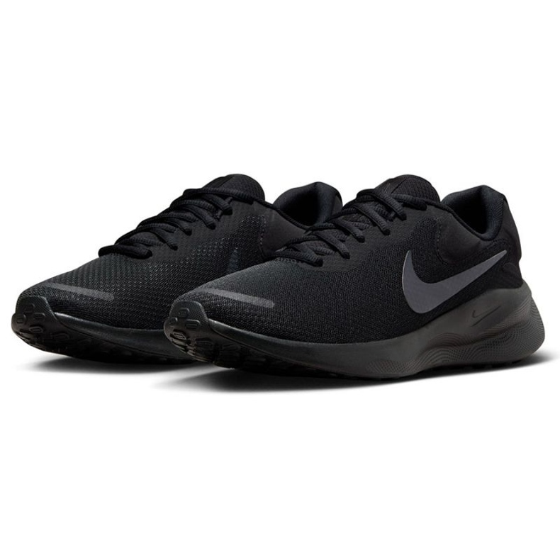 Nike Revolution 7 M FB2207 005 running shoes black 2