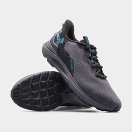 Under Armour Under Armor U Sonic Trail M 3027764-101 running shoes grey 1