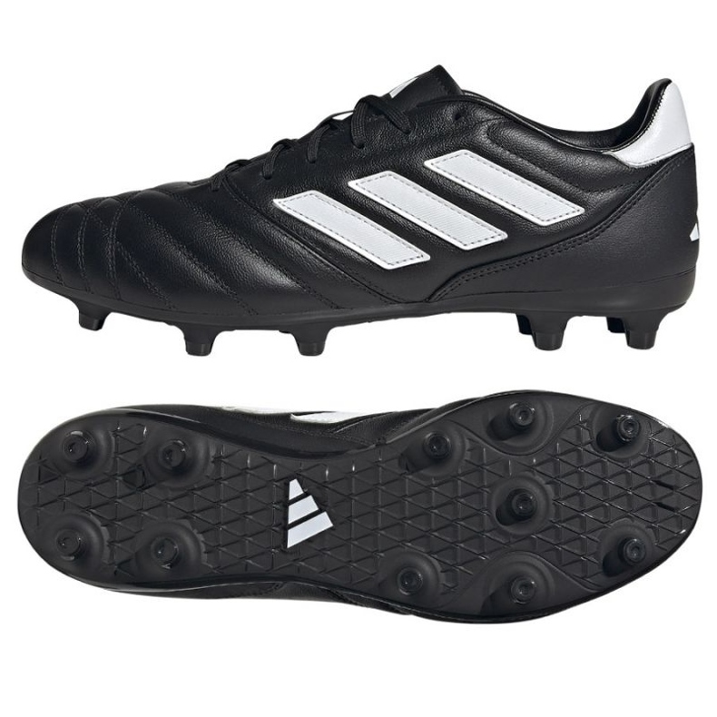 Adidas Copa Gloro St Fg M IF1833 football shoes black 1