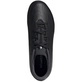 Adidas Predator League L Mg Jr IG5441 football shoes black 1