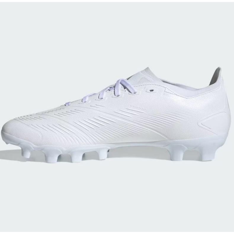Adidas Predator League L Mg M IE2611 football shoes white 1 Adidas Predator League L Mg M IE2611 football shoes white 1