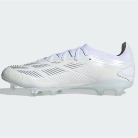 Adidas Predator Pro Fg M IG7778 football shoes white 1