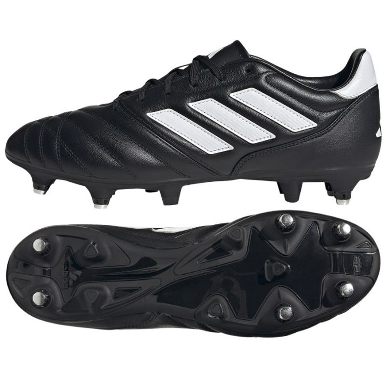 Adidas Copa Gloro St Sg M IF1830 football shoes black 1