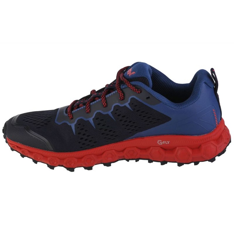 Inov-8 Parkclaw G 280 M running shoes 000972-NYRD-S-01 blue 1 Inov-8 Parkclaw G 280 M running shoes 000972-NYRD-S-01 blue 1